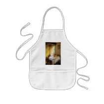 Kitchen - The empty basket Aprons