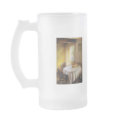 Kitchen - The empty basket mugs