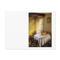 Kitchen - The empty basket