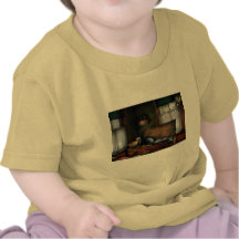Kitchen - The Kitchen Sink Shirts