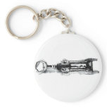 Kitchen Tools Wine Opener keychains
