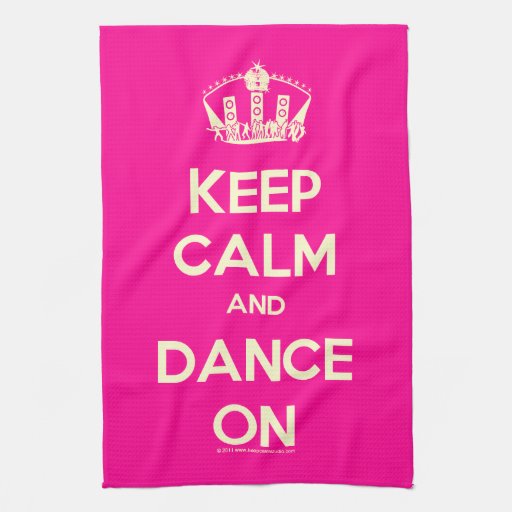 Kitchen Towels
