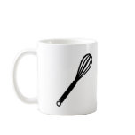 Kitchen utensils coffee mug