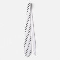 Kitchen utensils ties
