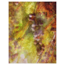 Kitchen - Wine - Grapes