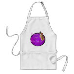 Kitchen Witch Apron