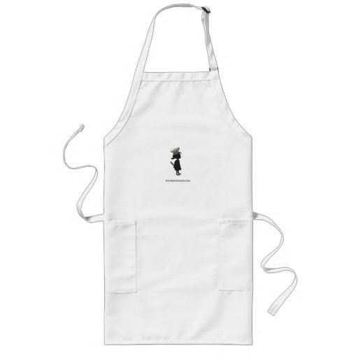 KITCHENINTERVIEWS.COM APRON