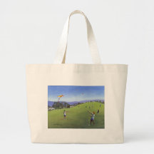 Kite Festival Bag