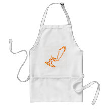 Kite of Sun Apron