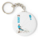 kite surf keychains
