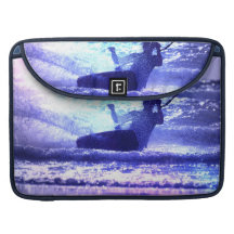 Kite Surfing 15" MacBook Sleeve MacBook Pro Sleeve