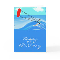 Kite Surfing