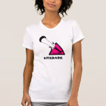 Kitebabe kitesurf shirt