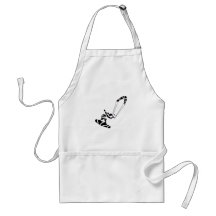 Kiteboard Groove Aprons