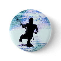 Kiteboarding Button