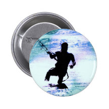 Kiteboarding Button
