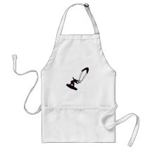Kiteboarding True Apron