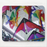 KITES KITES KITES MOUSE MAT