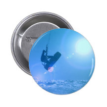 Kitesurfing Air Button