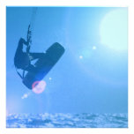 Kitesurfing Air Invitations invitations