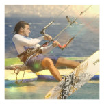 Kitesurfing Invitations invitations