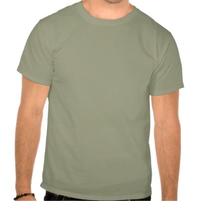 Kitsch web banner tee shirt by alcinaz