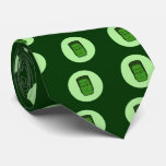 Kitschy Frankenstein ties