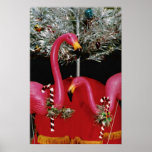 Kitschy Khristmas posters