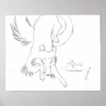 kitsune posters
