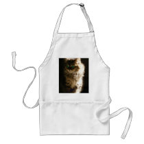 Kitten Aprons