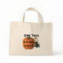Kitten Dax Treat Bag