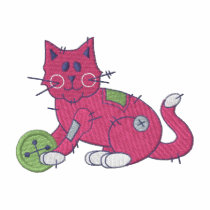 Kitten Polo