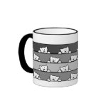Kitten mug