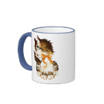 Kitten Mugs