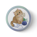 Kitten Play buttons