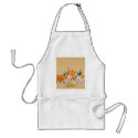 Kitten Spring, Kitten Spring Darlene P. Coltra... aprons