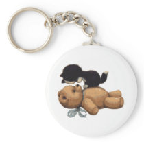 Kitten & Teddy Bear Gifts