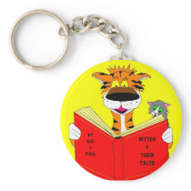 Kitten & Tiger Tales, Key Chains