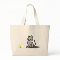 Kitten Tshirts and Gifts 133 Bags