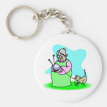 Kitten Tshirts and Gifts 150 Keychains