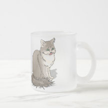 Kitten Tshirts and Gifts 18 Coffee Mug
