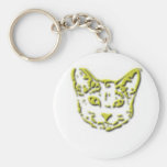Kitten Tshirts and Gifts 294 Keychain