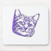 Kitten Tshirts and Gifts 314 Mouse Pads