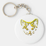 Kitten Tshirts and Gifts 317 Keychains