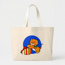 Kitten Tshirts and Gifts 33 Tote Bags