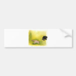 Kitten Tshirts and Gifts 445 Bumper Stickers