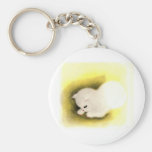 Kitten Tshirts and Gifts 64 Key Chains