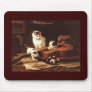 Kittens and Guitar Mousepads