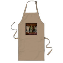Kittens apron