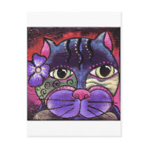 KittenSmPrint Post Cards